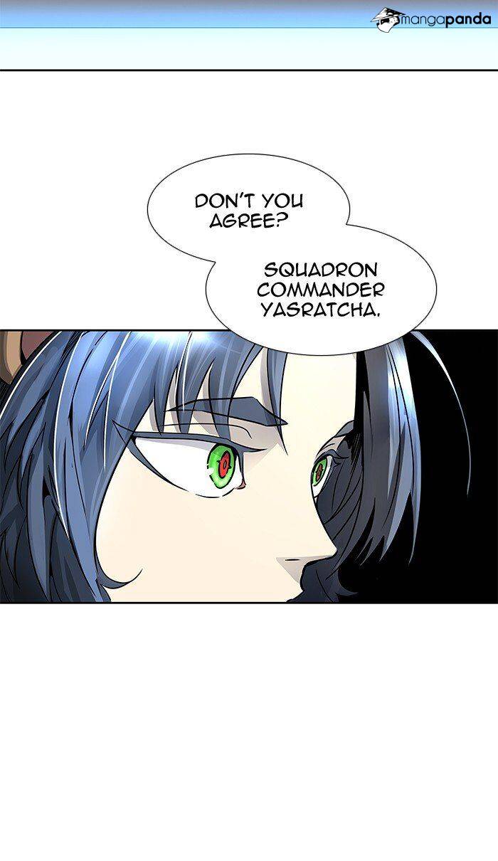 Tower of God Chapter 481 image 034